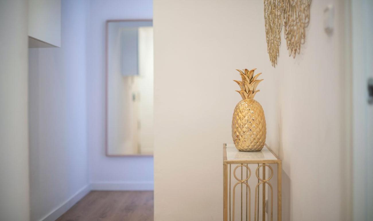 Apartamento De Cuatro Dormitorios En Calle Aribau You Stylish Apartments — Photos 2